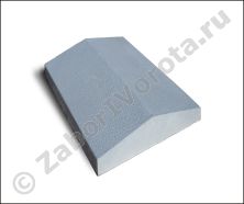 Отлив цокольный 500х180мм Отлив цокольный 500х180мм