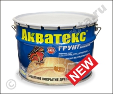 Akvateks Grunt -