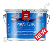 Tikkurila Pika Teho  