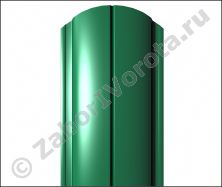 Евроштакетник Barrera Grande h=1,5 м 1-сторонний Евроштакетник Barrera Grande h=1,5 м 1-сторонний