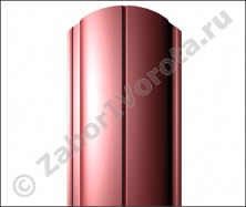 Евроштакетник Barrera Grande h=2,0 м 1-сторонний Евроштакетник Barrera Grande h=2,0 м 1-сторонний