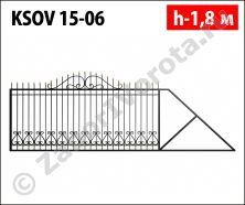 -  Stalruz KSOV 15-06