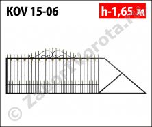    Stalruz KOV 15-06