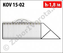    Stalruz KOV 15-02