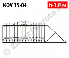    Stalruz KOV 15-04