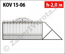    Stalruz KOV 15-06