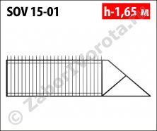     Stalruz SOV 15-01