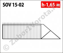     Stalruz SOV 15-02