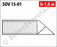     Stalruz SOV 15-01