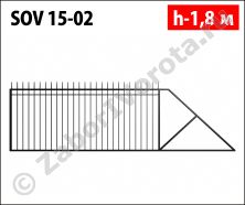     Stalruz SOV 15-02