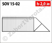     Stalruz SOV 15-02