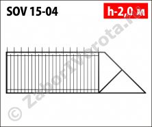     Stalruz SOV 15-04