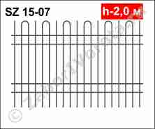   Stalruz SZ 15-07