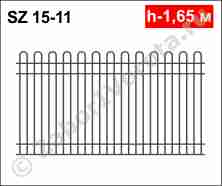   Stalruz SZ 15-11